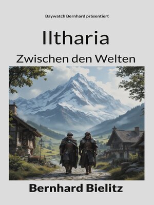 cover image of Zwischen den Welten
